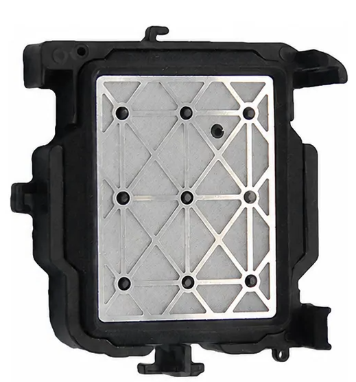 Captop para DX5 — vista superior